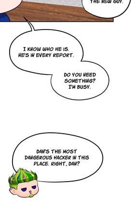 Read Cómplices  98 Page 5 in English
