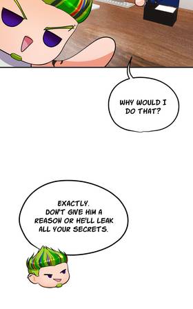 Read Cómplices  98 Page 7 in English