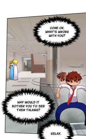 Read Cómplices  100 Page 6 in English