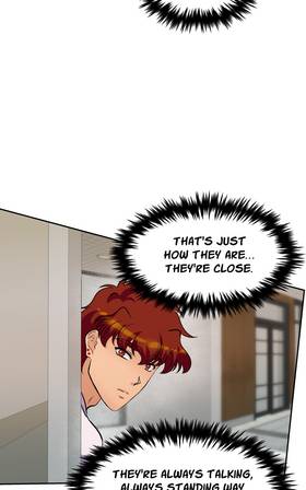 Read Cómplices  100 Page 7 in English