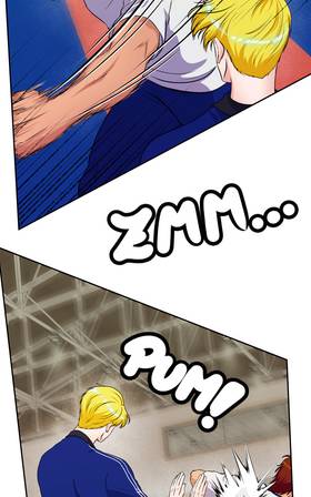 Read Cómplices  101 Page 3 in Spanish