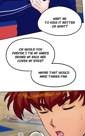 Read Cómplices  101 Page 8 in English