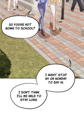 Read Cómplices  102 Page 5 in English