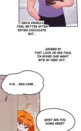 Read Cómplices  103 Page 9 in English