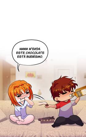 Read Cómplices  104 Page 1 in Spanish