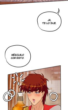 Read Cómplices  104 Page 2 in Spanish