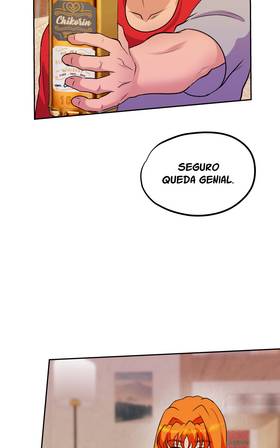 Read Cómplices  104 Page 3 in Spanish