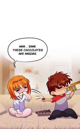 Read Cómplices  104 Page 1 in English