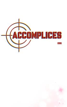 Read Cómplices  104 Page 8 in English