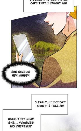Read Cómplices  40 Page 8 in English