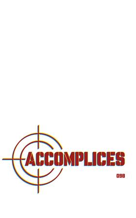 Read Cómplices  106 Page 6 in English