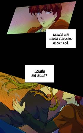 Read Cómplices  1 Page 7 in Spanish