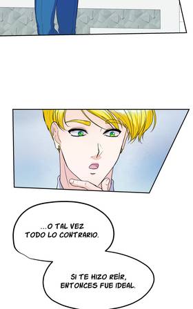 Read Cómplices  121 Page 8 in Spanish