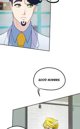 Read Cómplices  121 Page 3 in English