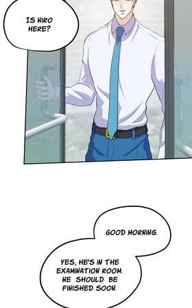 Read Cómplices  121 Page 4 in English