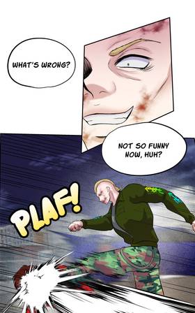 Read Cómplices  60 Page 1 in English