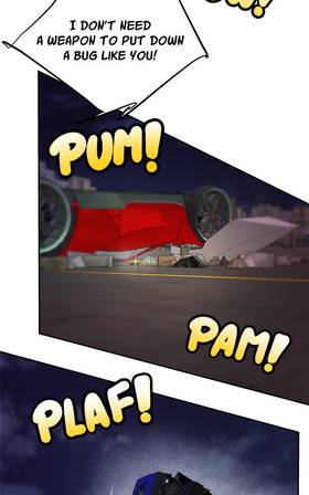 Read Cómplices  60 Page 4 in English