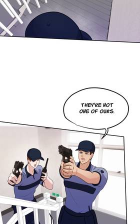 Read Cómplices  122 Page 9 in English