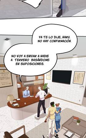 Read Cómplices  123 Page 2 in Spanish