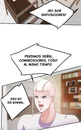 Read Cómplices  123 Page 3 in Spanish
