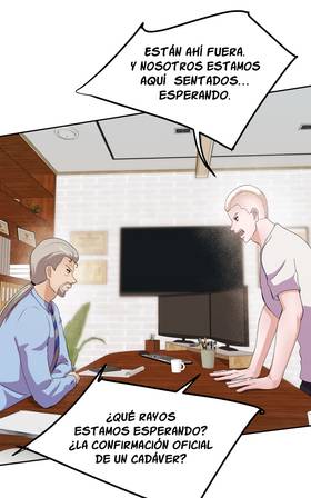 Read Cómplices  123 Page 6 in Spanish