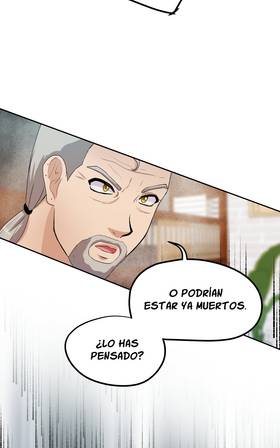 Read Cómplices  123 Page 7 in Spanish