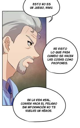 Read Cómplices  123 Page 9 in Spanish