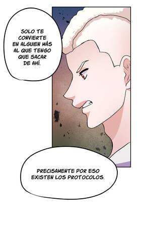 Read Cómplices  123 Page 10 in Spanish