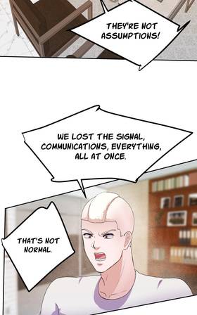 Read Cómplices  123 Page 3 in English