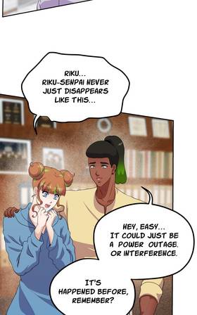 Read Cómplices  123 Page 4 in English