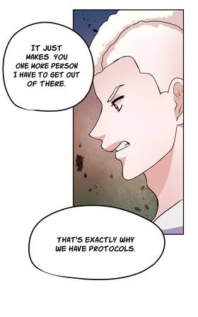 Read Cómplices  123 Page 10 in English