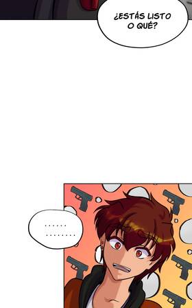 Read Cómplices  2 Page 2 in Spanish