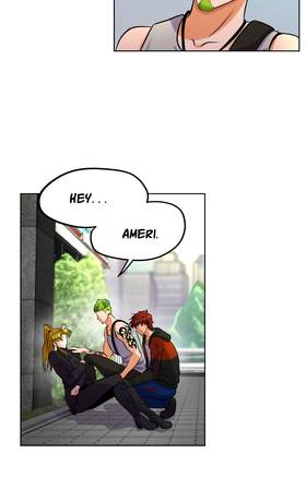 Read Cómplices  5 Page 3 in English