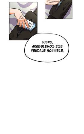 Read Cómplices  5 Page 7 in Spanish