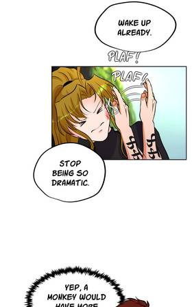 Read Cómplices  5 Page 4 in English