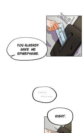 Read Cómplices  5 Page 6 in English