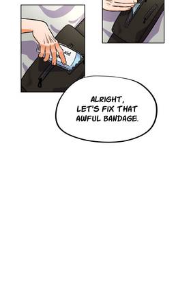 Read Cómplices  5 Page 7 in English