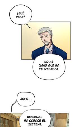 Read Cómplices  7 Page 3 in Spanish