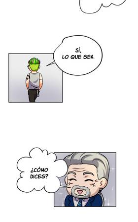 Read Cómplices  7 Page 9 in Spanish