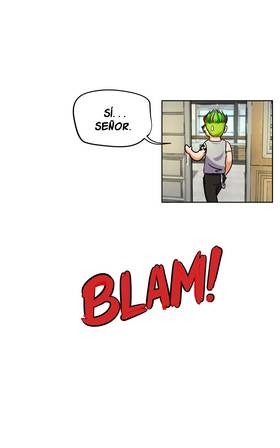 Read Cómplices  7 Page 10 in Spanish