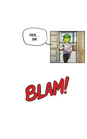 Read Cómplices  7 Page 10 in English