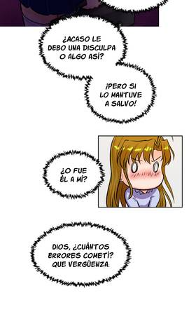 Read Cómplices  9 Page 2 in Spanish