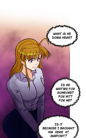 Read Cómplices  9 Page 1 in English