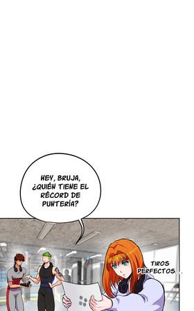 Read Cómplices  13 Page 1 in Spanish