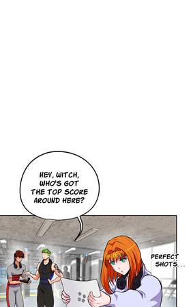 Read Cómplices  13 Page 1 in English