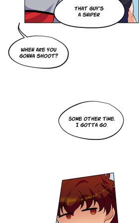 Read Cómplices  13 Page 3 in English