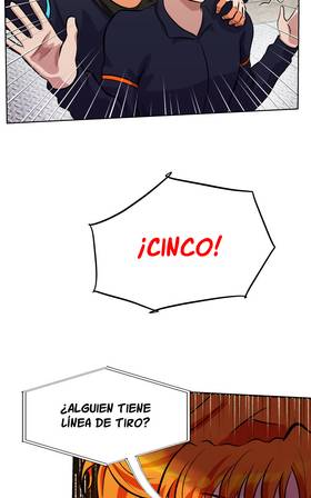 Read Cómplices  14 Page 2 in Spanish