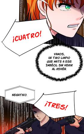 Read Cómplices  14 Page 3 in Spanish