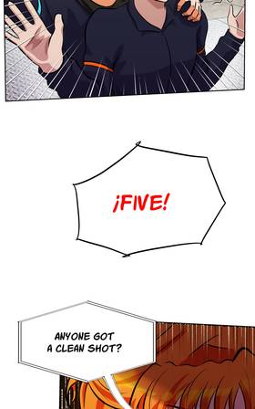 Read Cómplices  14 Page 2 in English