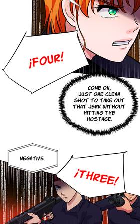 Read Cómplices  14 Page 3 in English